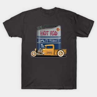 Hot Rod T-Shirt